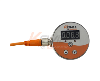 TK15 數顯溫度開關